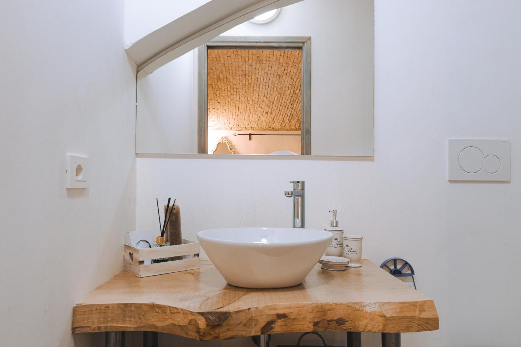 Trieste Art Loft Exteriér fotografie