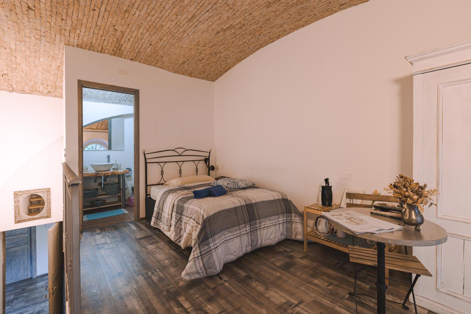 Trieste Art Loft Exteriér fotografie