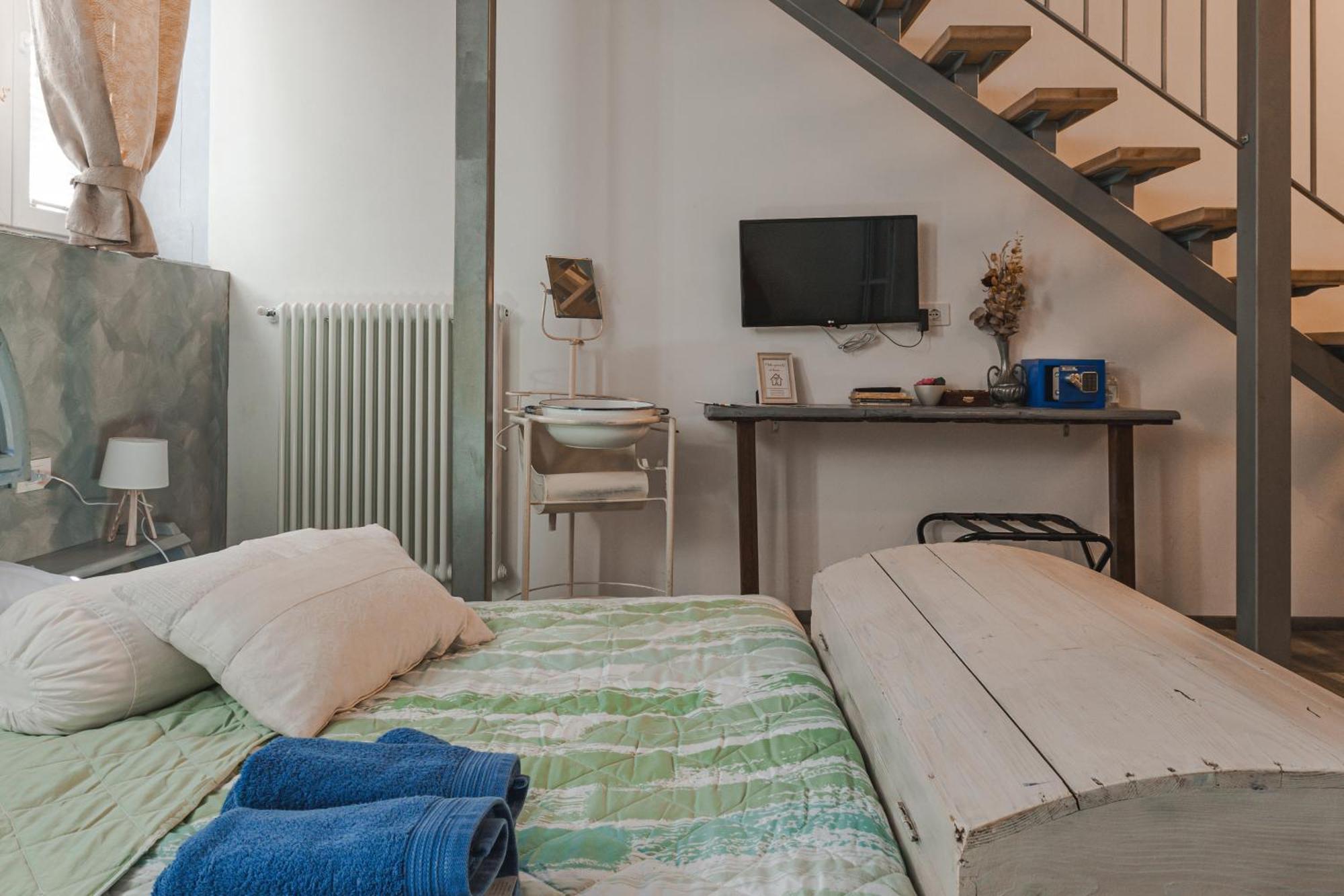 Trieste Art Loft Exteriér fotografie
