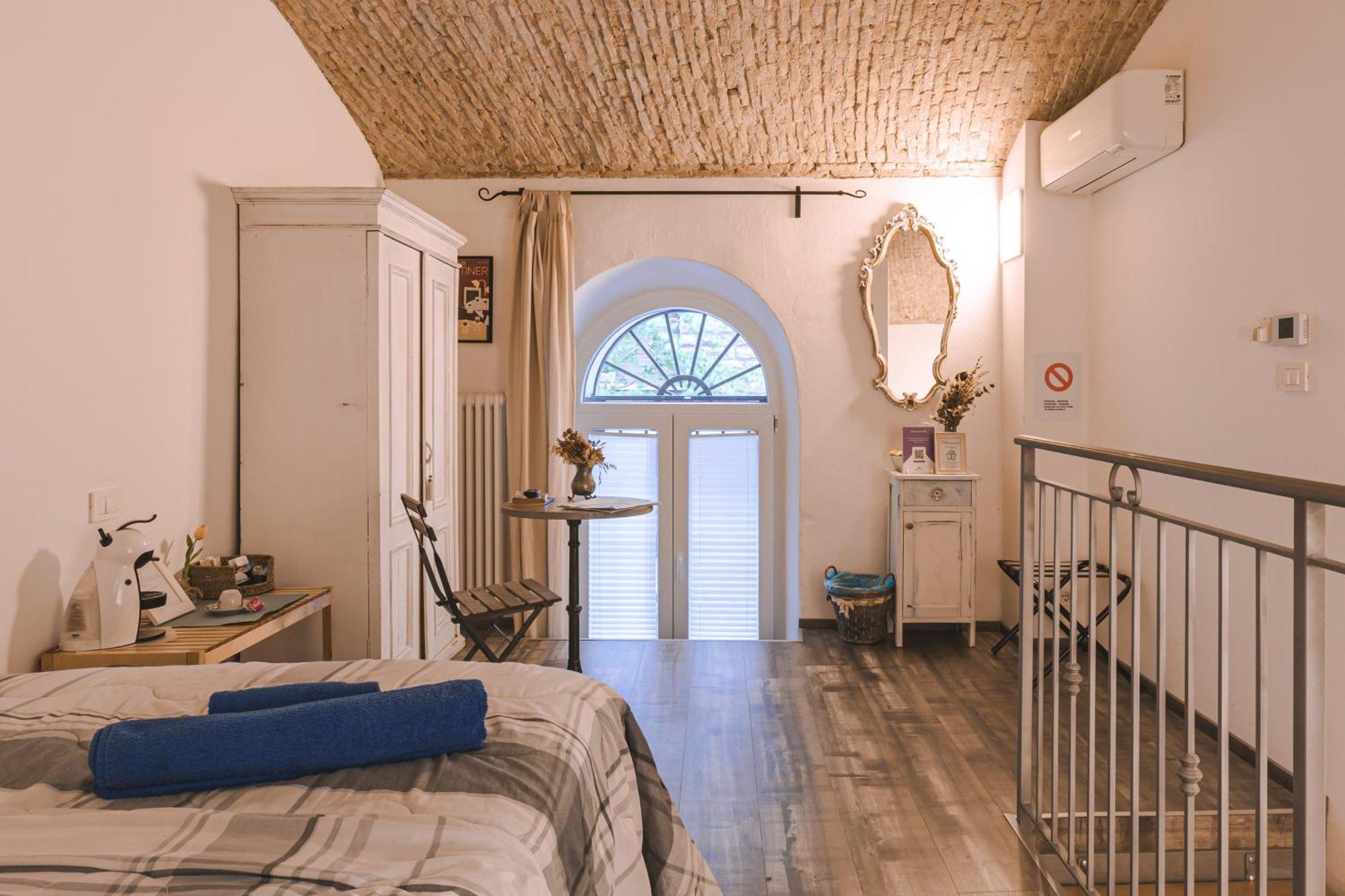 Trieste Art Loft Exteriér fotografie