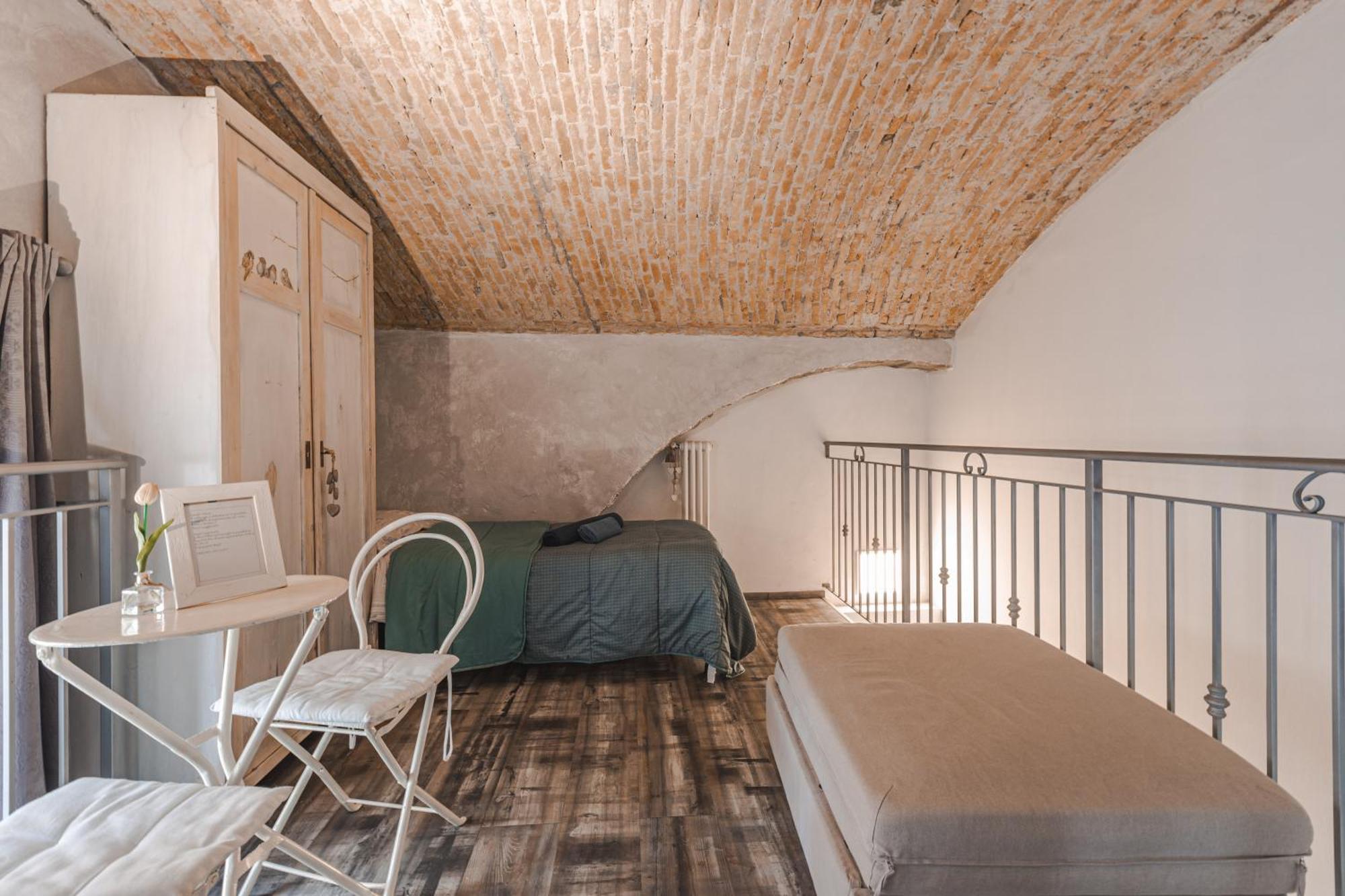 Trieste Art Loft Exteriér fotografie