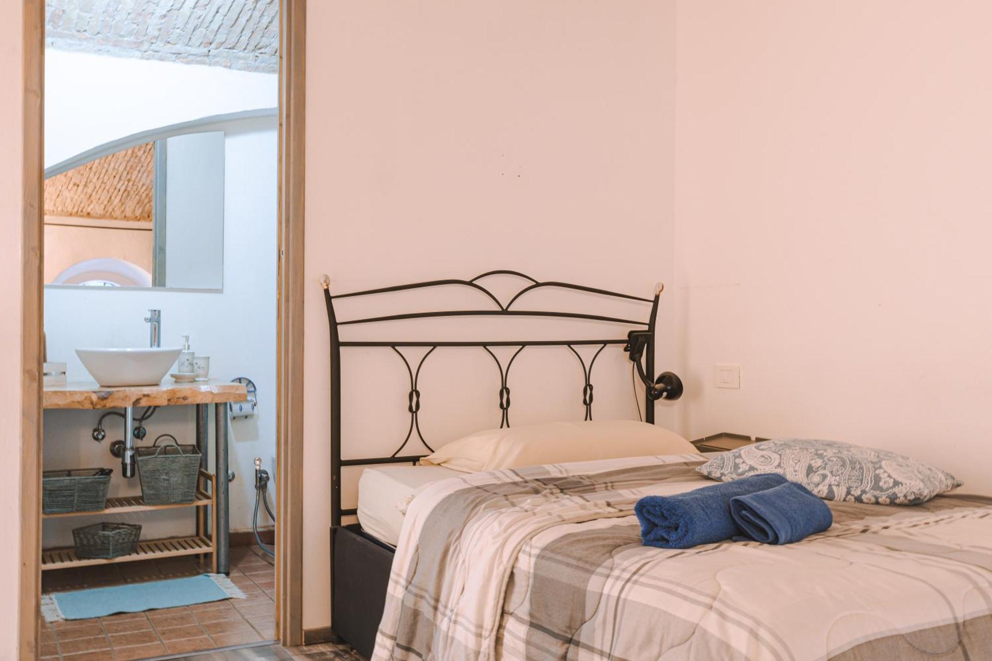 Trieste Art Loft Exteriér fotografie