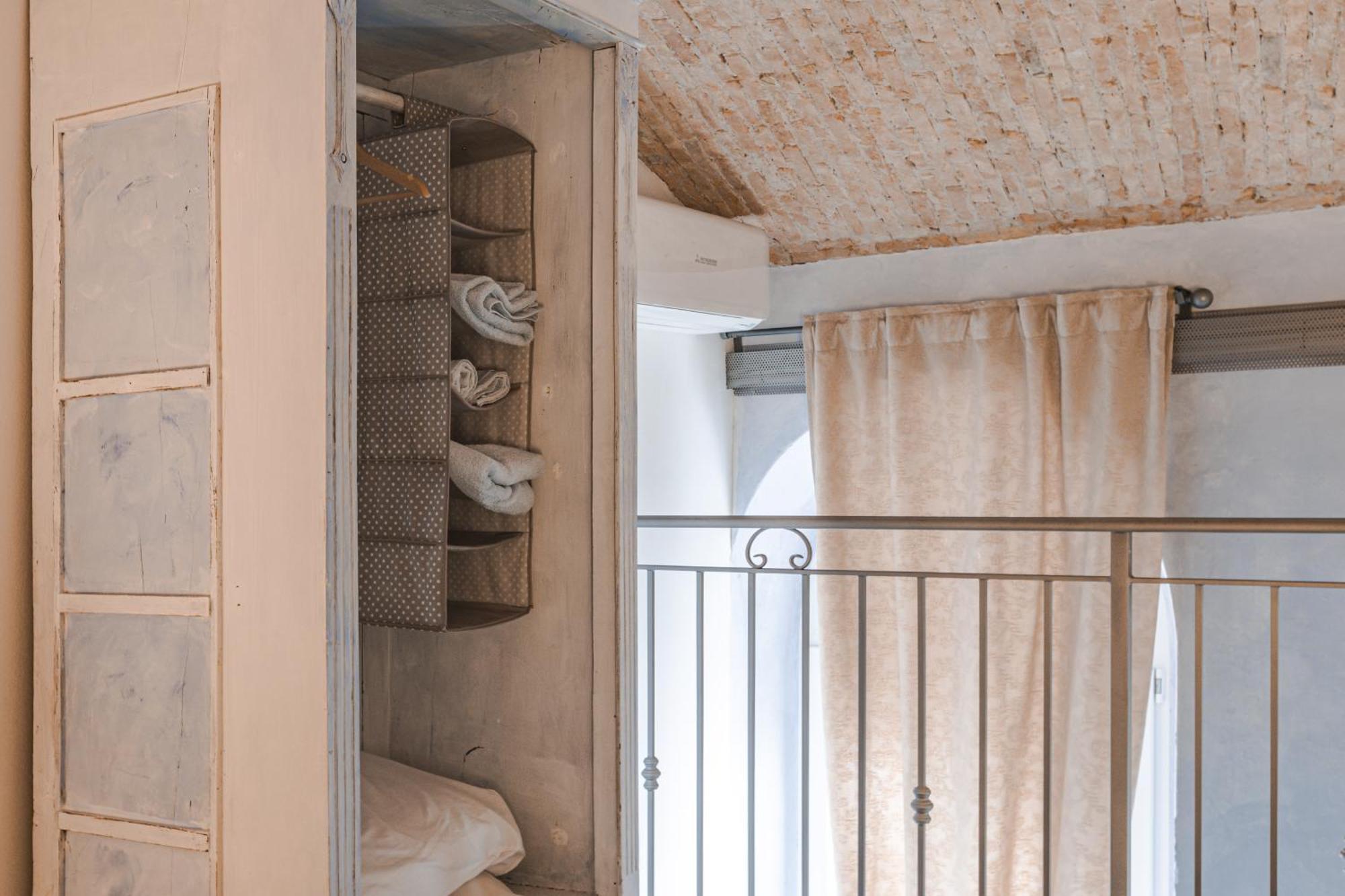 Trieste Art Loft Exteriér fotografie