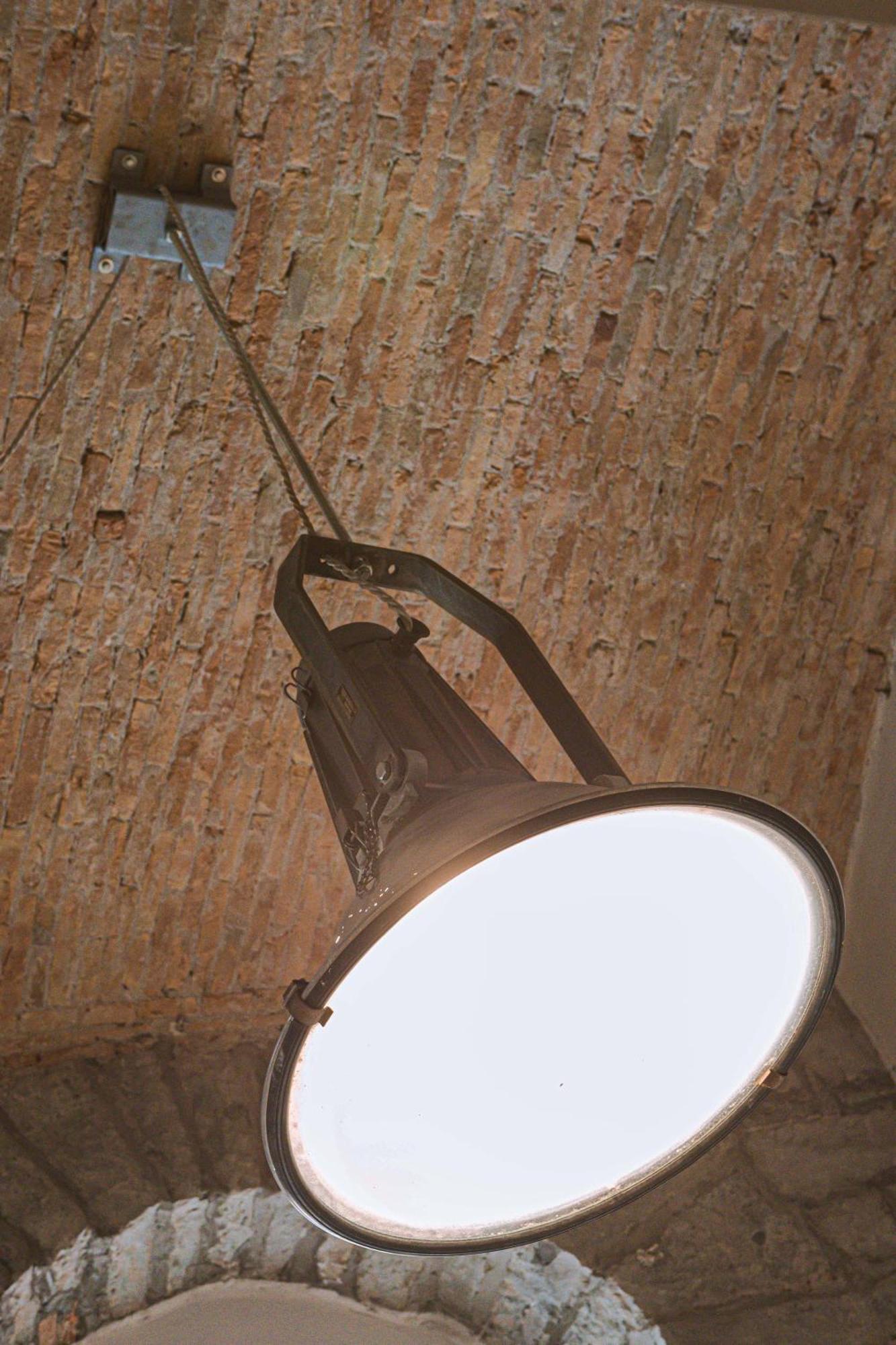 Trieste Art Loft Exteriér fotografie
